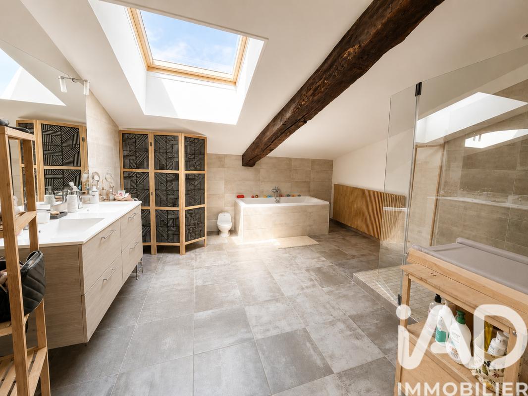 Maison 6 Pièce(s) Tourriers - Photo 15