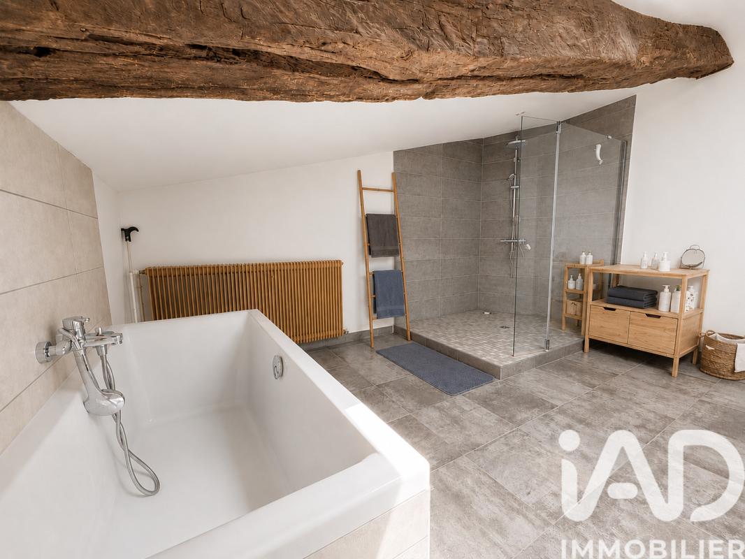 Maison 6 Pièce(s) Tourriers - Photo 16