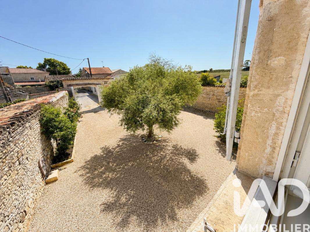 Maison 6 Pièce(s) Tourriers - Photo 17