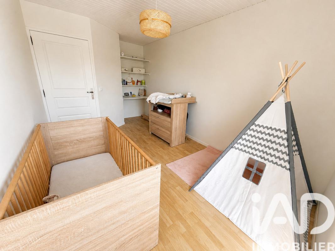 Maison 6 Pièce(s) Tourriers - Photo 18
