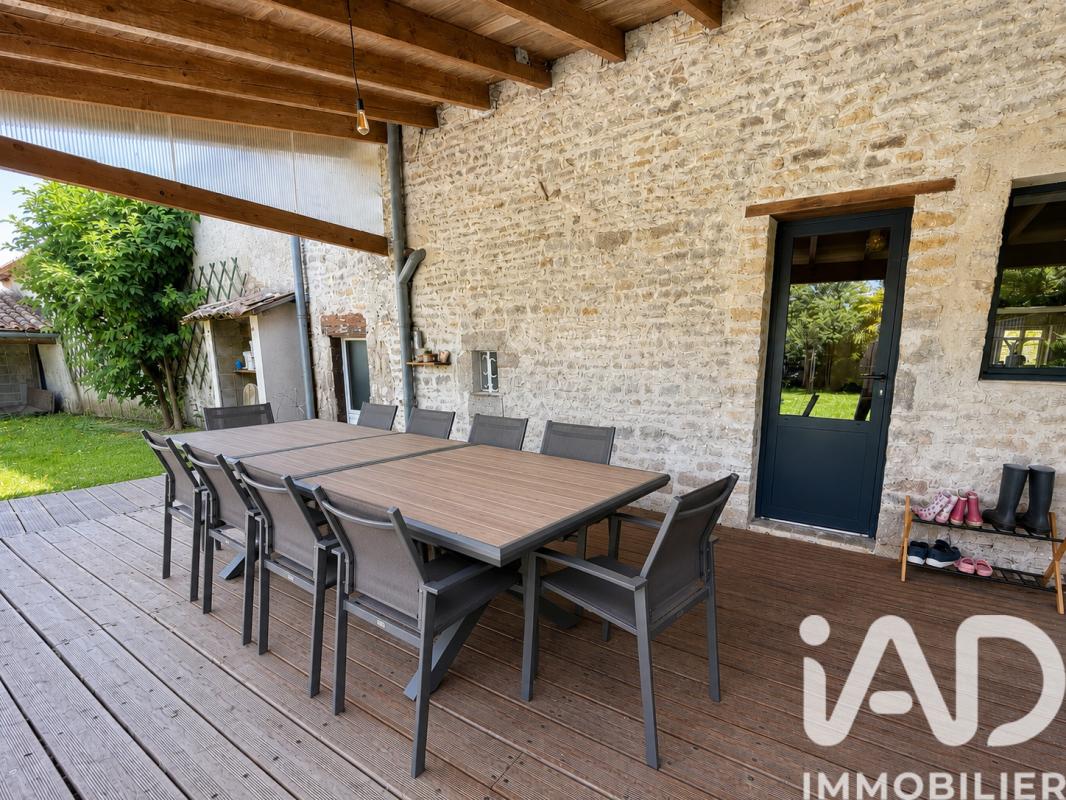 Maison 6 Pièce(s) Tourriers - Photo 21
