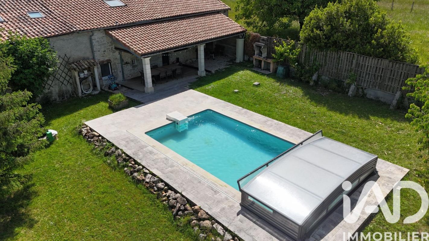 Maison 6 Pièce(s) Tourriers - Photo 22