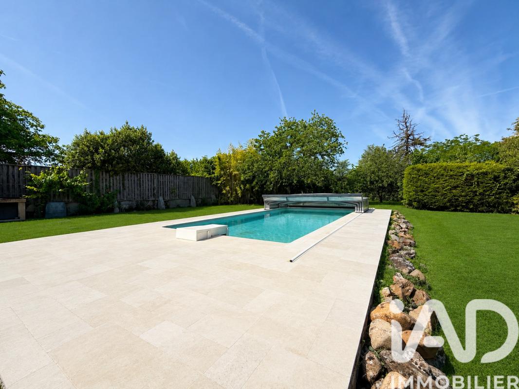 Maison 6 Pièce(s) Tourriers - Photo 23