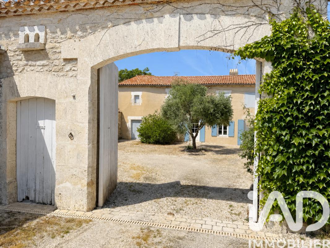 Maison 6 Pièce(s) Tourriers - Photo 25