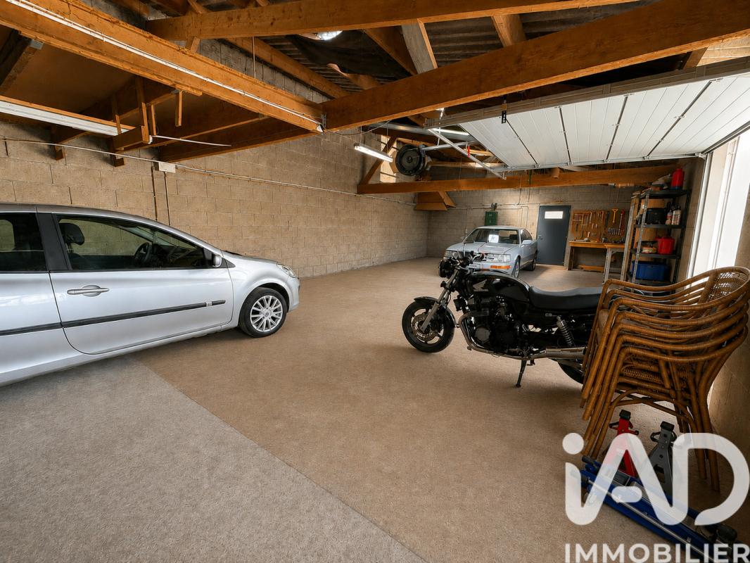Maison 6 Pièce(s) Tourriers - Photo 27