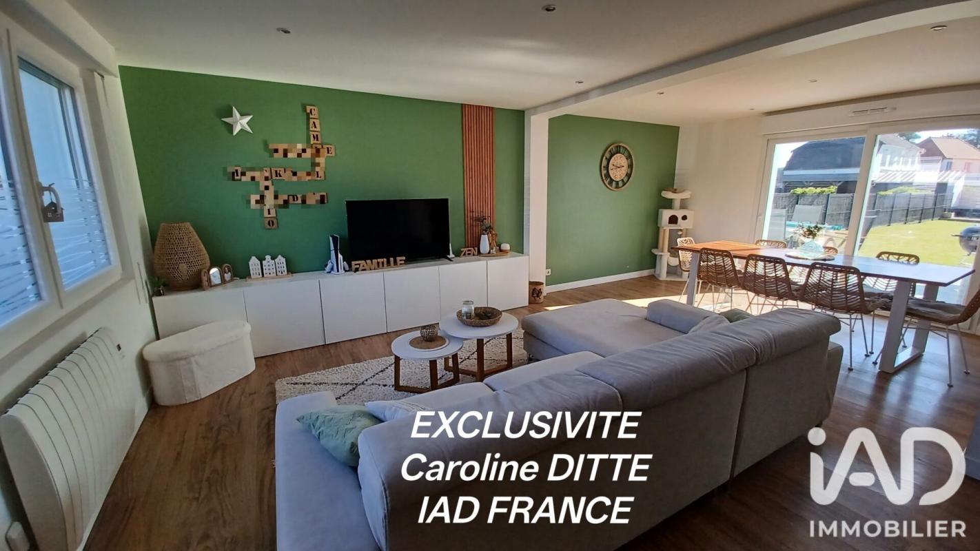 Maison 4 Pièce(s) Condette - Photo 2
