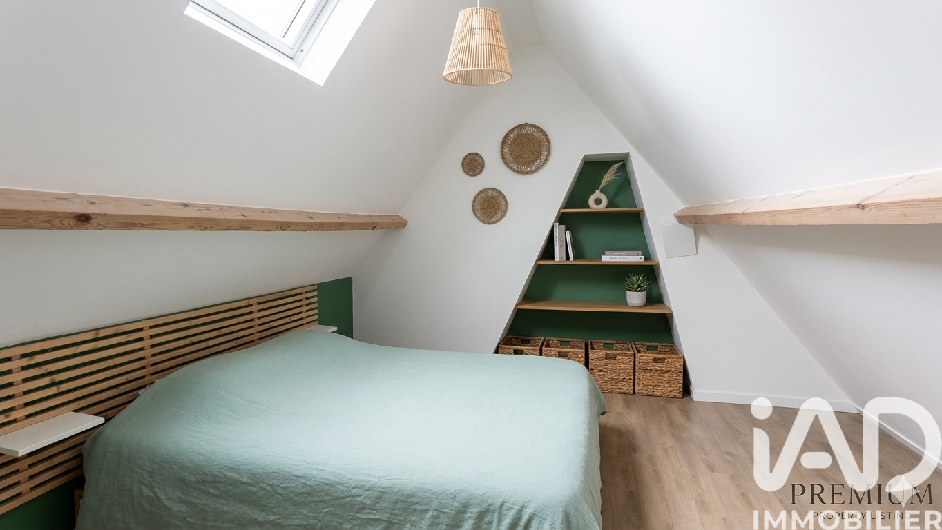 Maison 4 Pièce(s) Condette - Photo 9