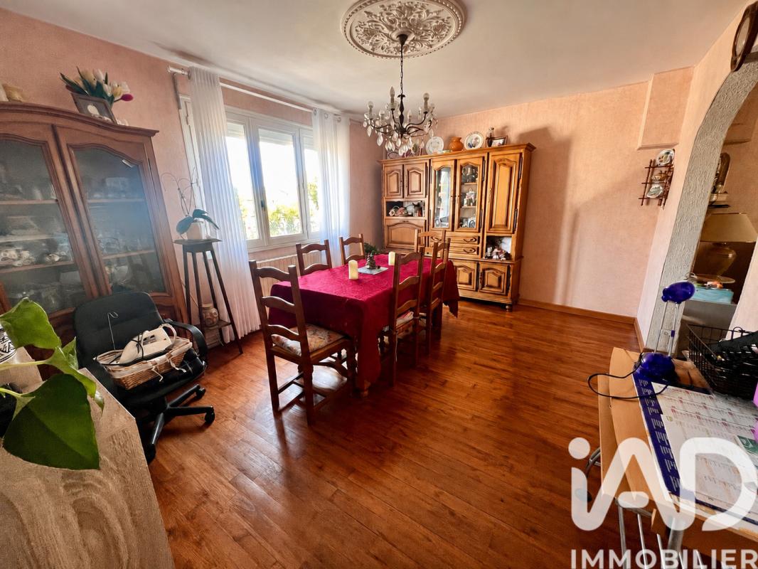 Maison 5 Pièce(s) Linars - Photo 2