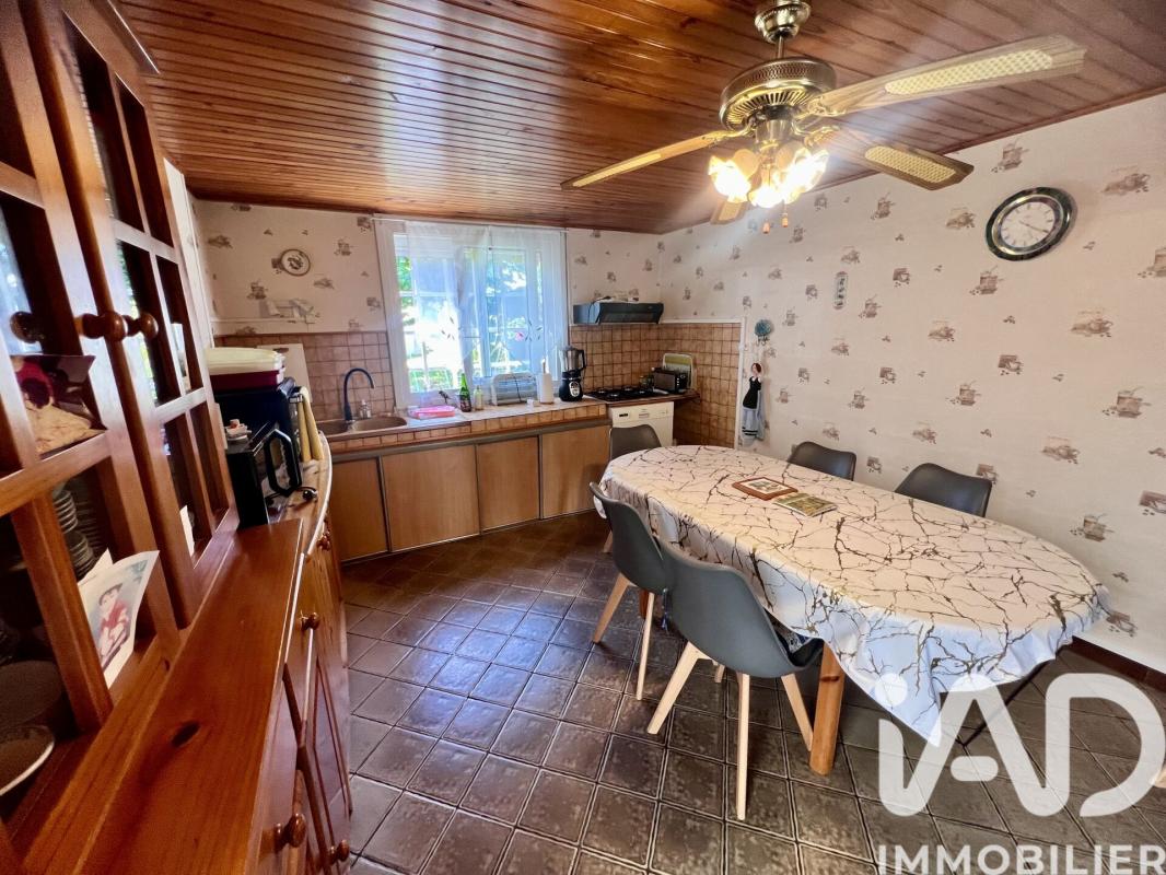 Maison 5 Pièce(s) Linars - Photo 7