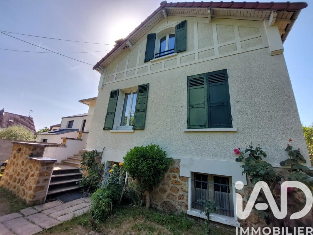 Maison traditionnelle 4 Pièce(s) Vaires-sur-Marne