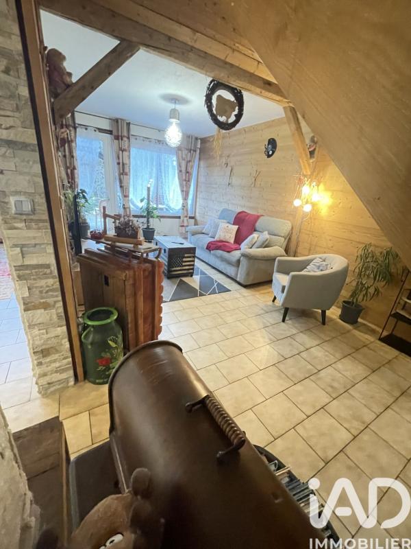 Appartement 5 Pièce(s) Abondance - Photo 7