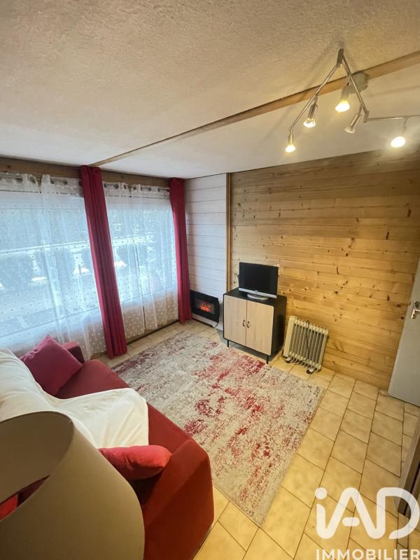 Appartement 5 Pièce(s) Abondance - Photo 8