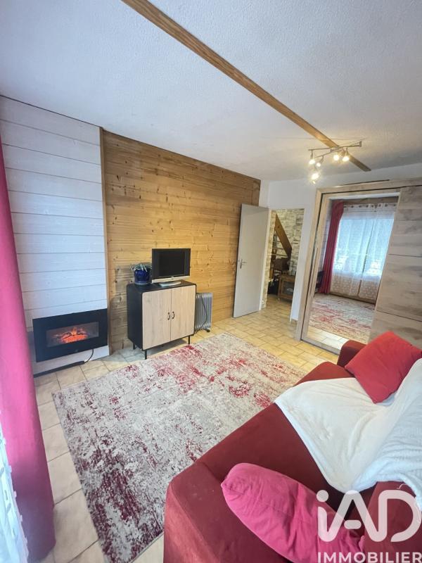 Appartement 5 Pièce(s) Abondance - Photo 9