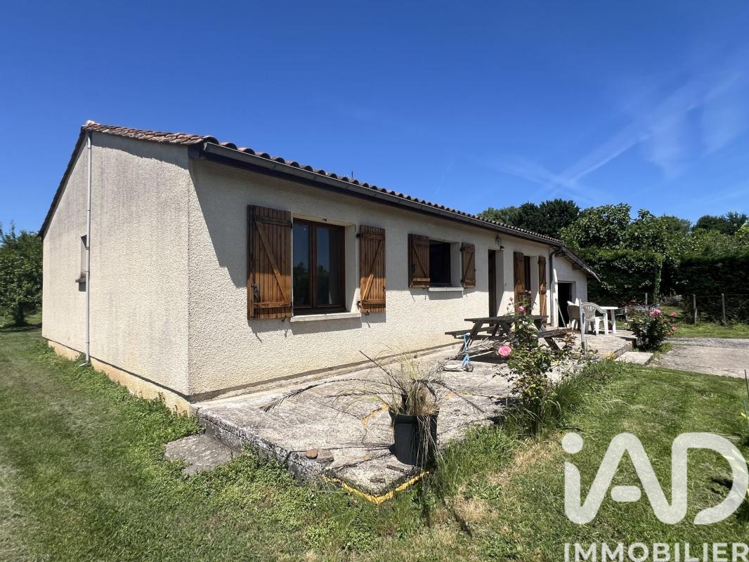 Maison 4 Pièce(s) Galgon