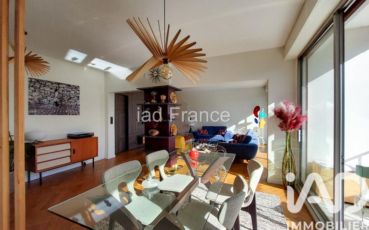 Appartement 5 Pièce(s) Vaucresson - Photo 3