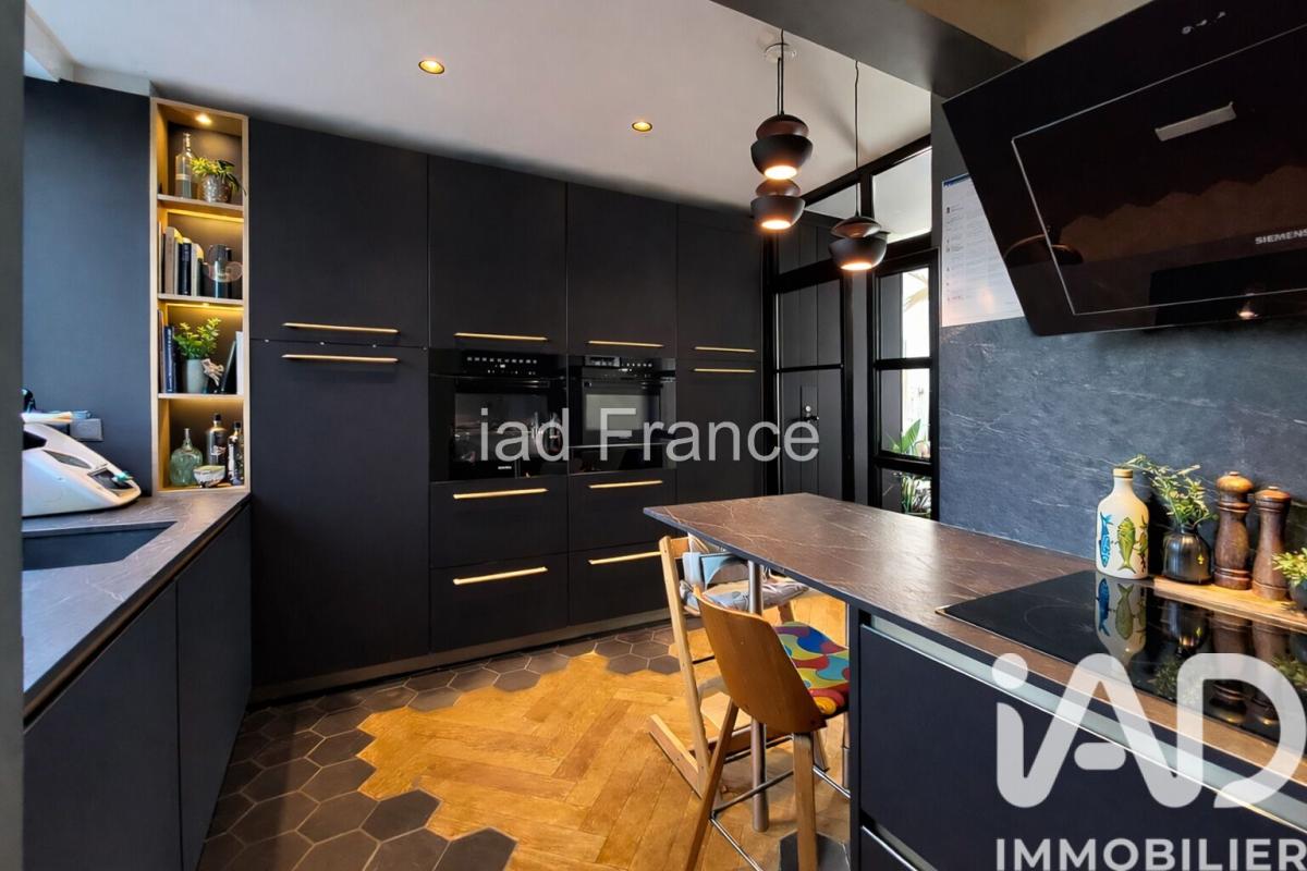 Appartement 5 Pièce(s) Vaucresson - Photo 5
