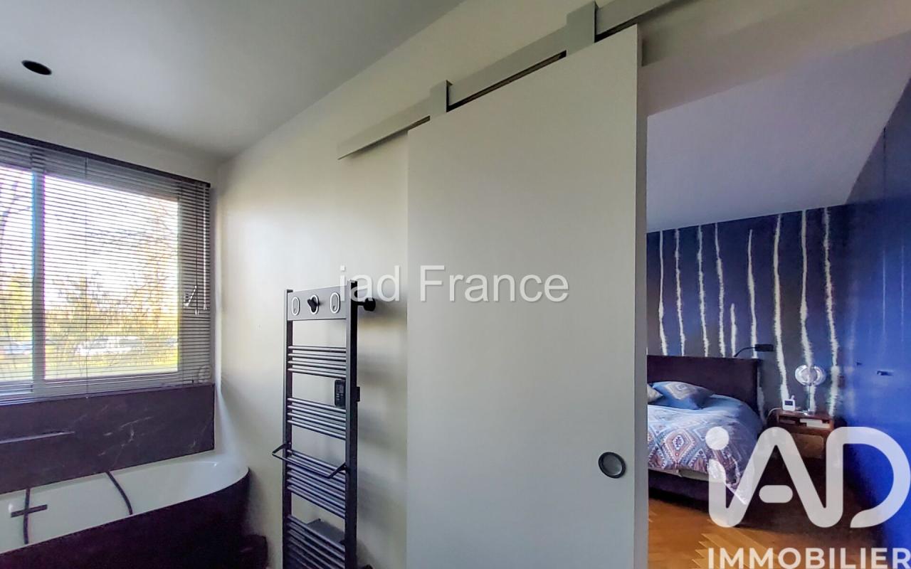 Appartement 5 Pièce(s) Vaucresson - Photo 11