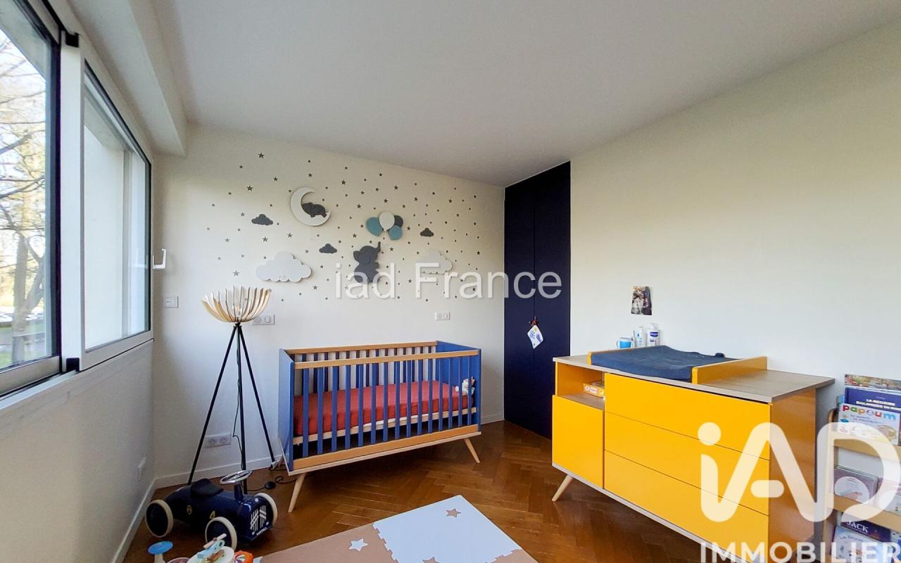 Appartement 5 Pièce(s) Vaucresson - Photo 13