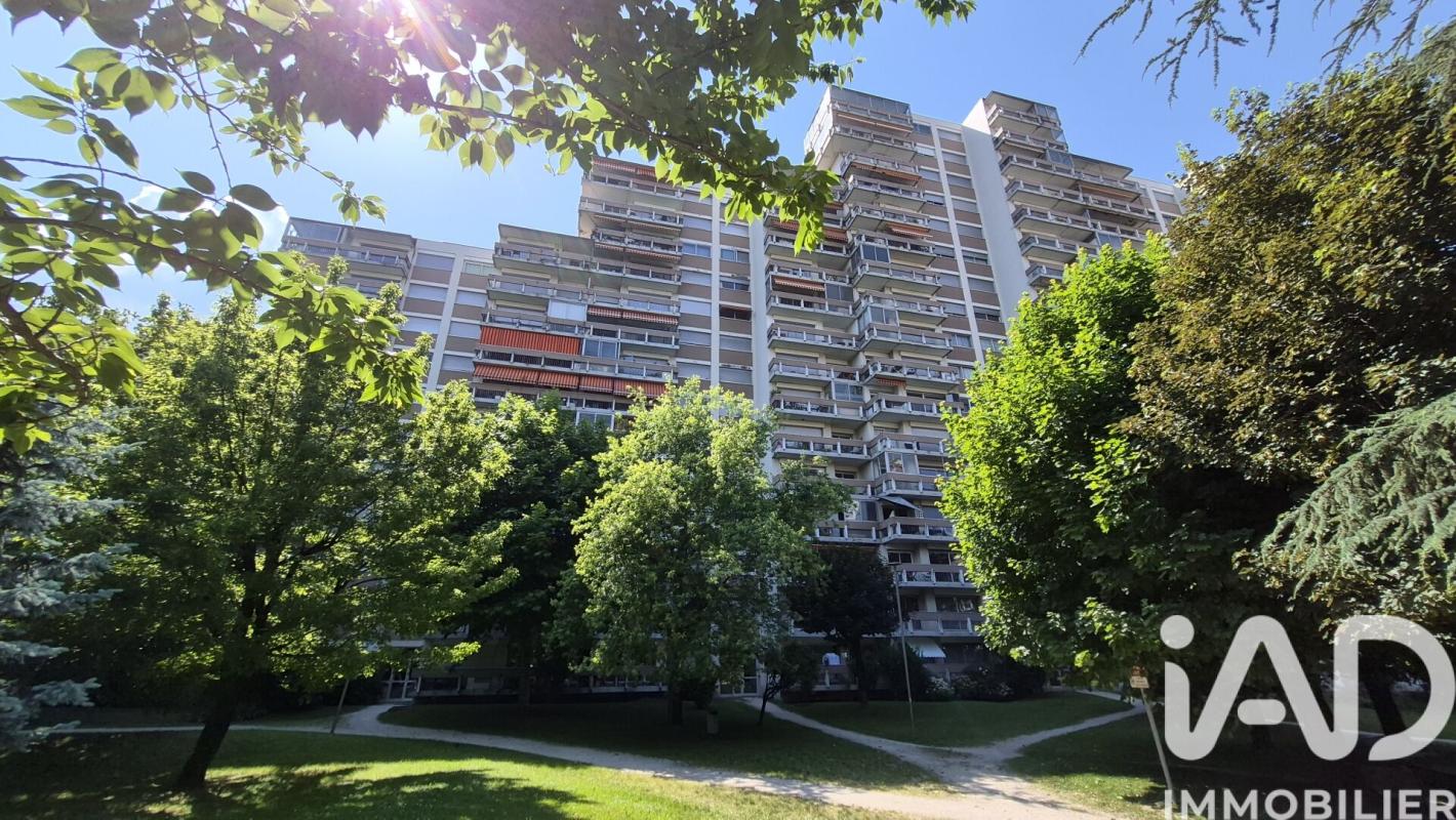 Appartement 5 Pièce(s) Grenoble