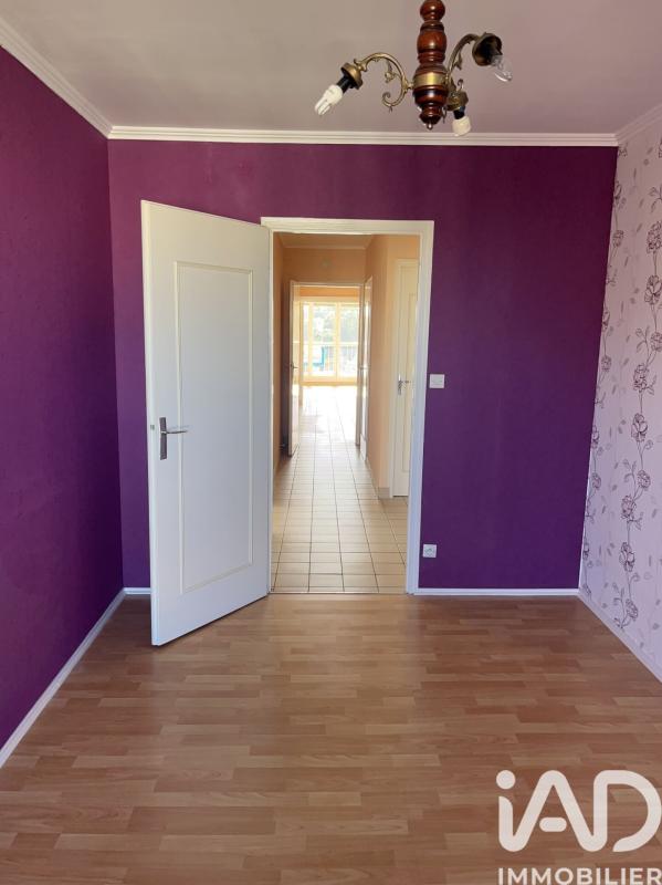 Appartement 5 Pièce(s) Laxou