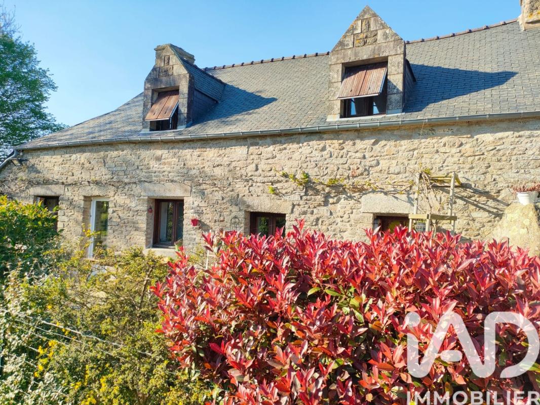 Maison longère 6 Pièce(s) Allaire