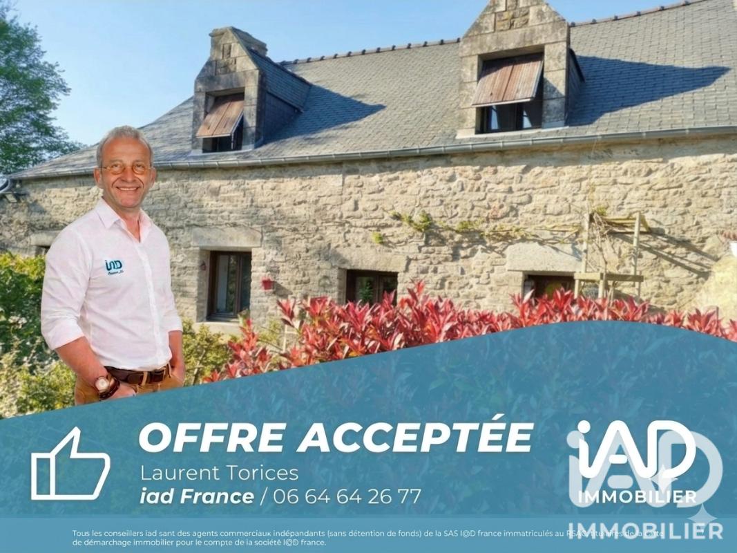 Maison longère 6 Pièce(s) Allaire