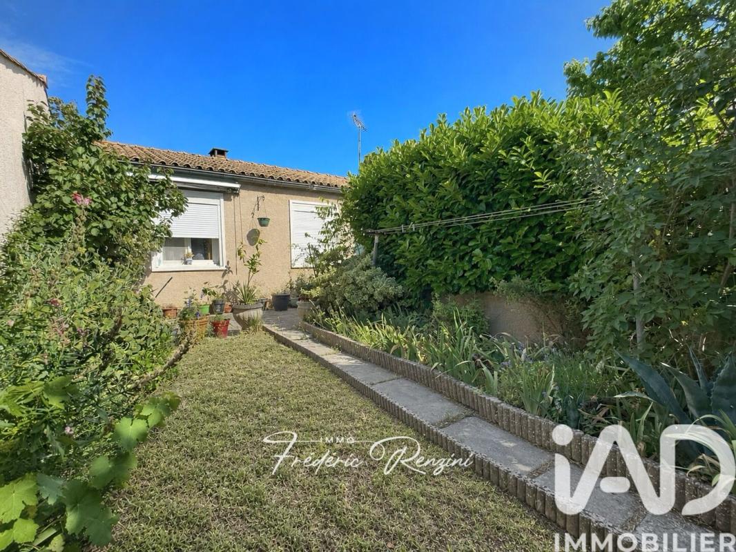 Maison 5 Pièce(s) Villegly