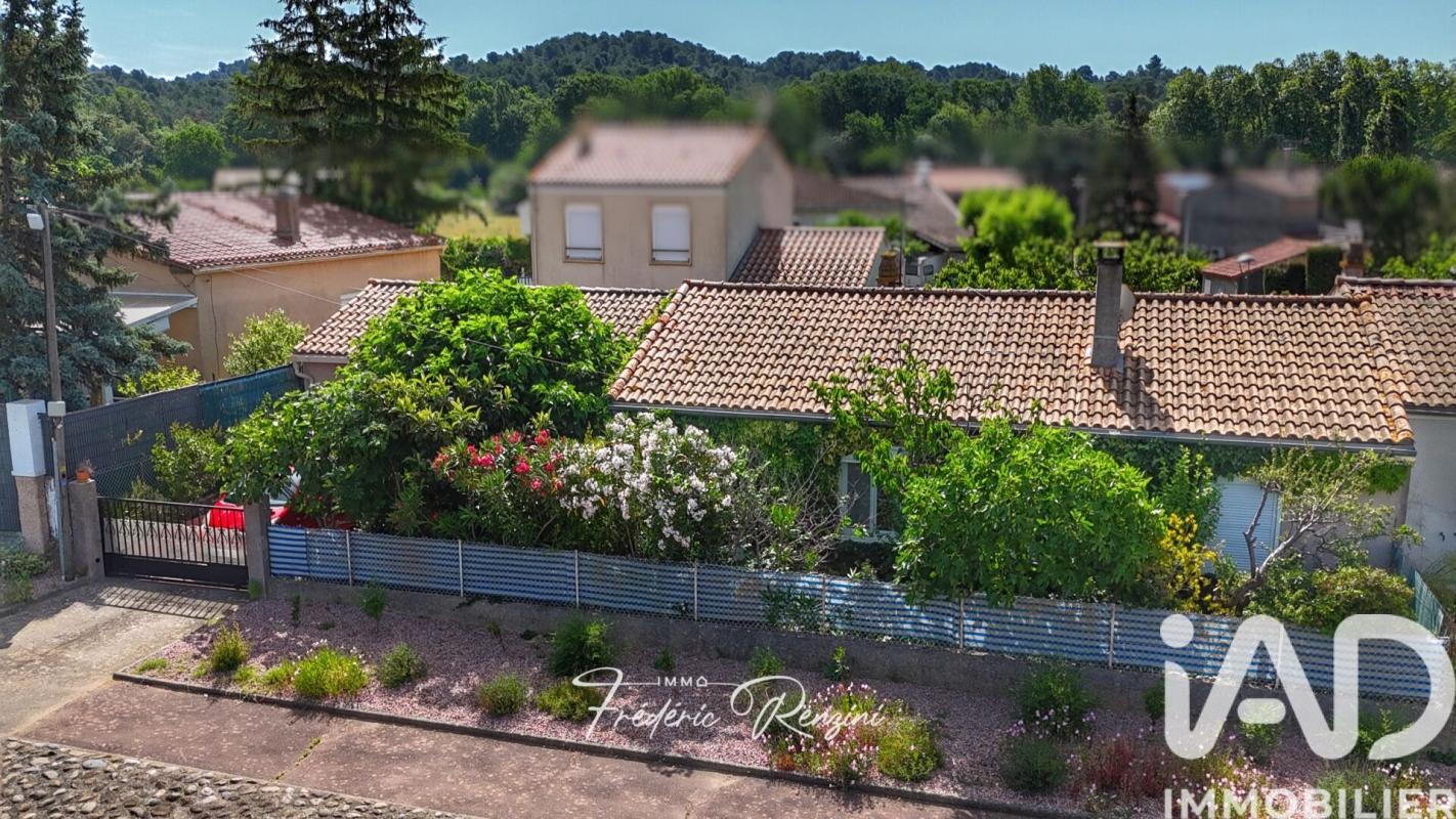 Maison 5 Pièce(s) Villegly