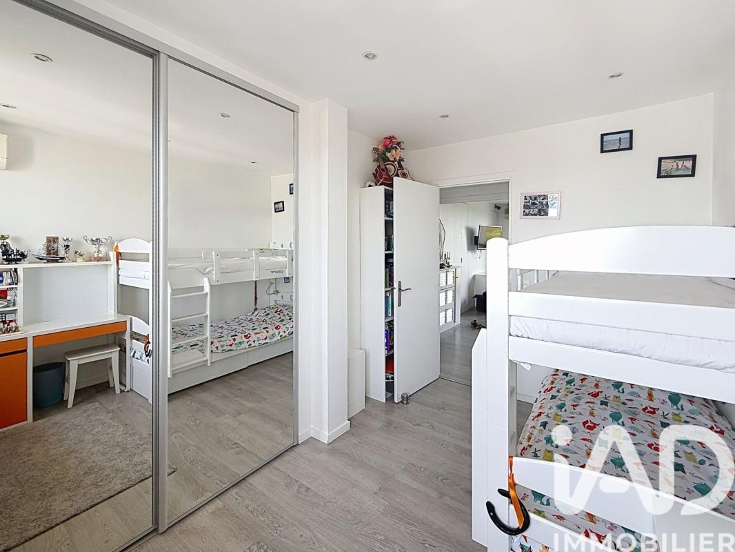 Appartement 5 Pièce(s) Boulogne-Billancourt