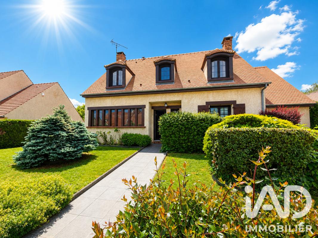 Maison traditionnelle 10 Pièce(s) Annet-sur-Marne