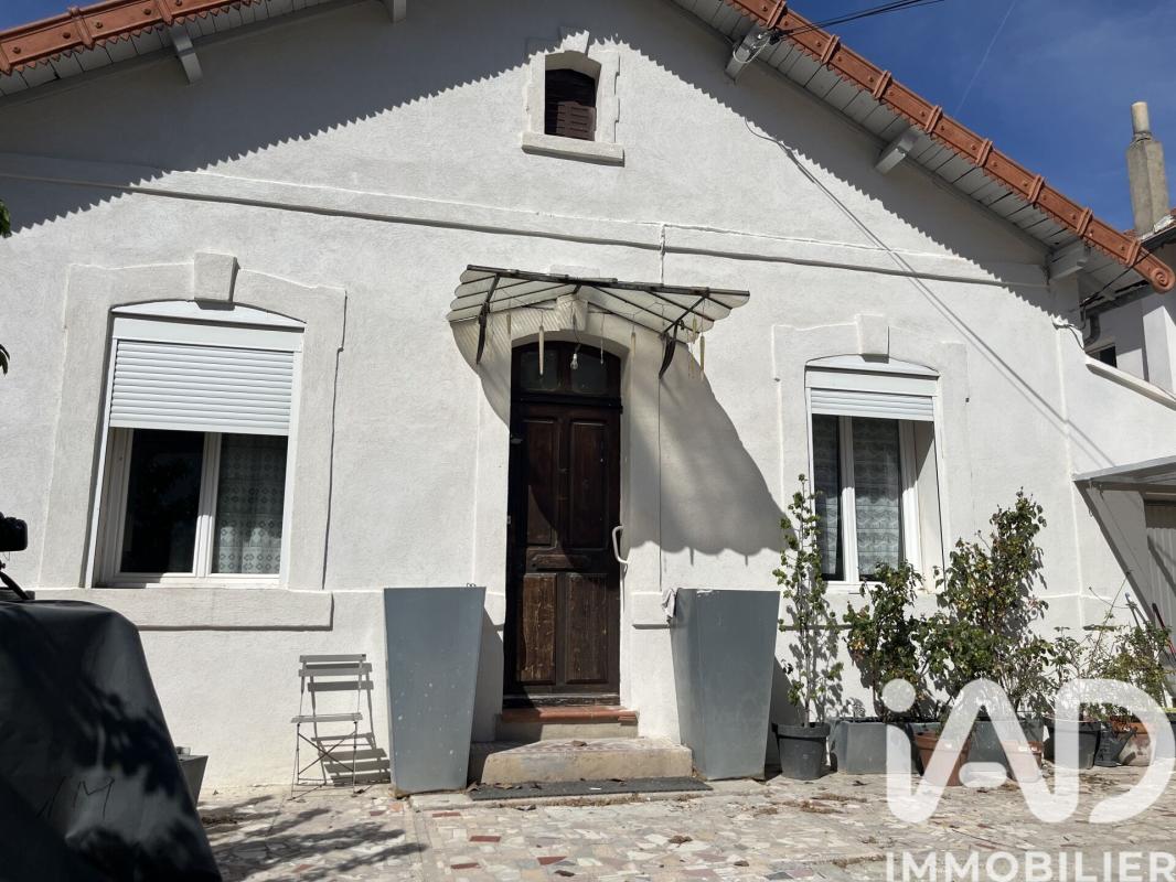 Maison de ville 3 Pièce(s) Miramas