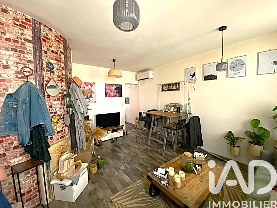 Appartement 2 Pièce(s) Narbonne - Photo 2