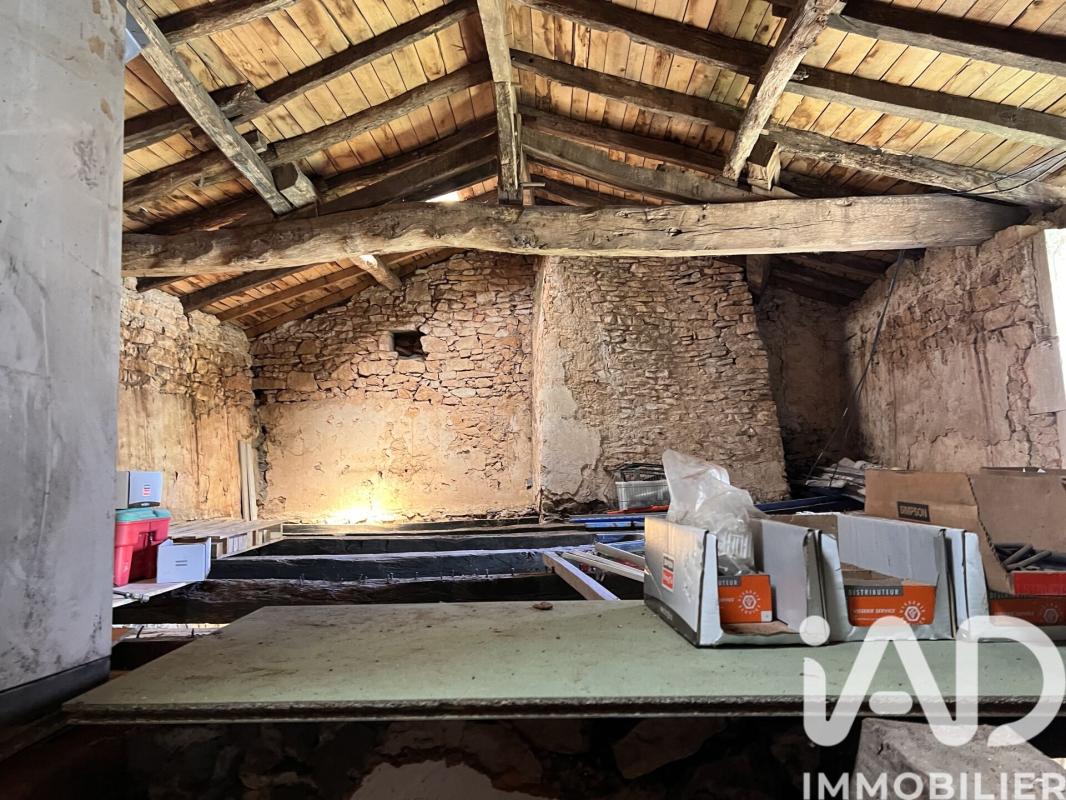 Maison 2 Pièce(s) Taizé-Aizie - Photo 10