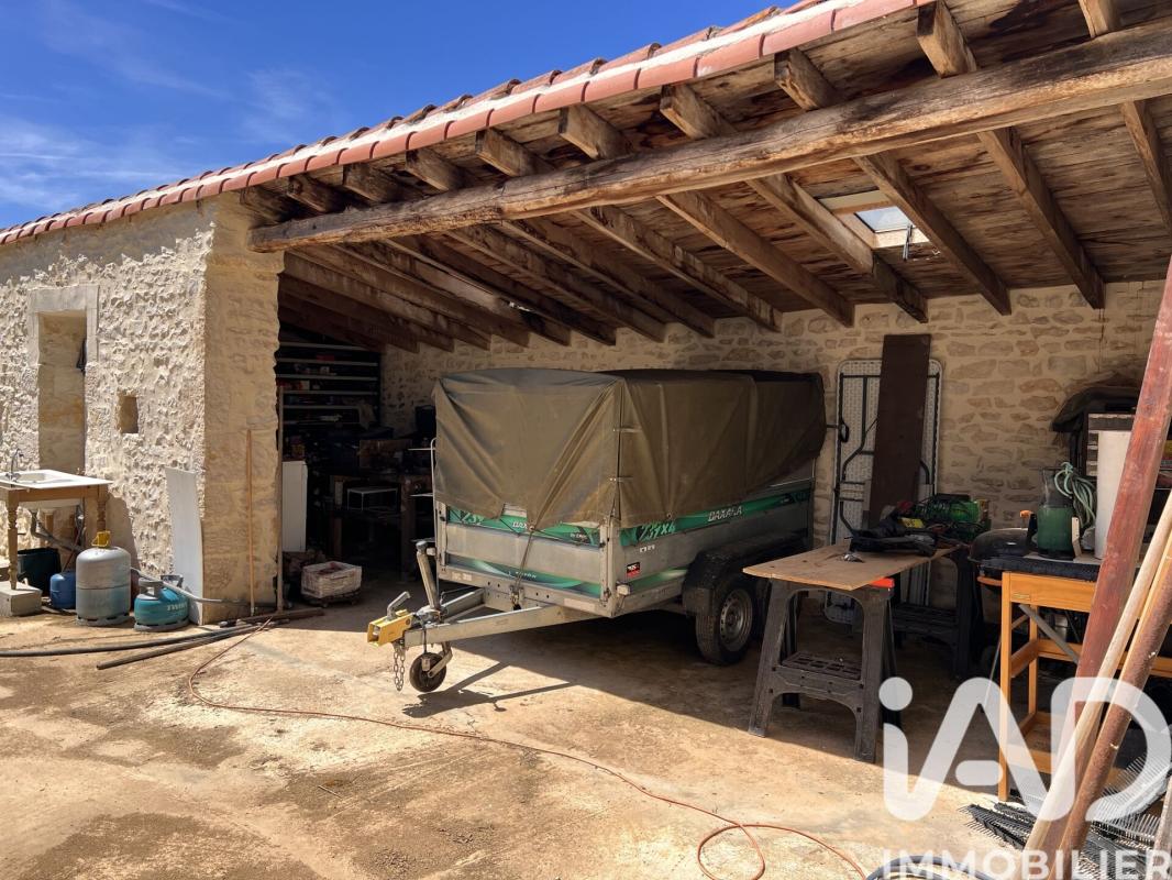 Maison 2 Pièce(s) Taizé-Aizie - Photo 17