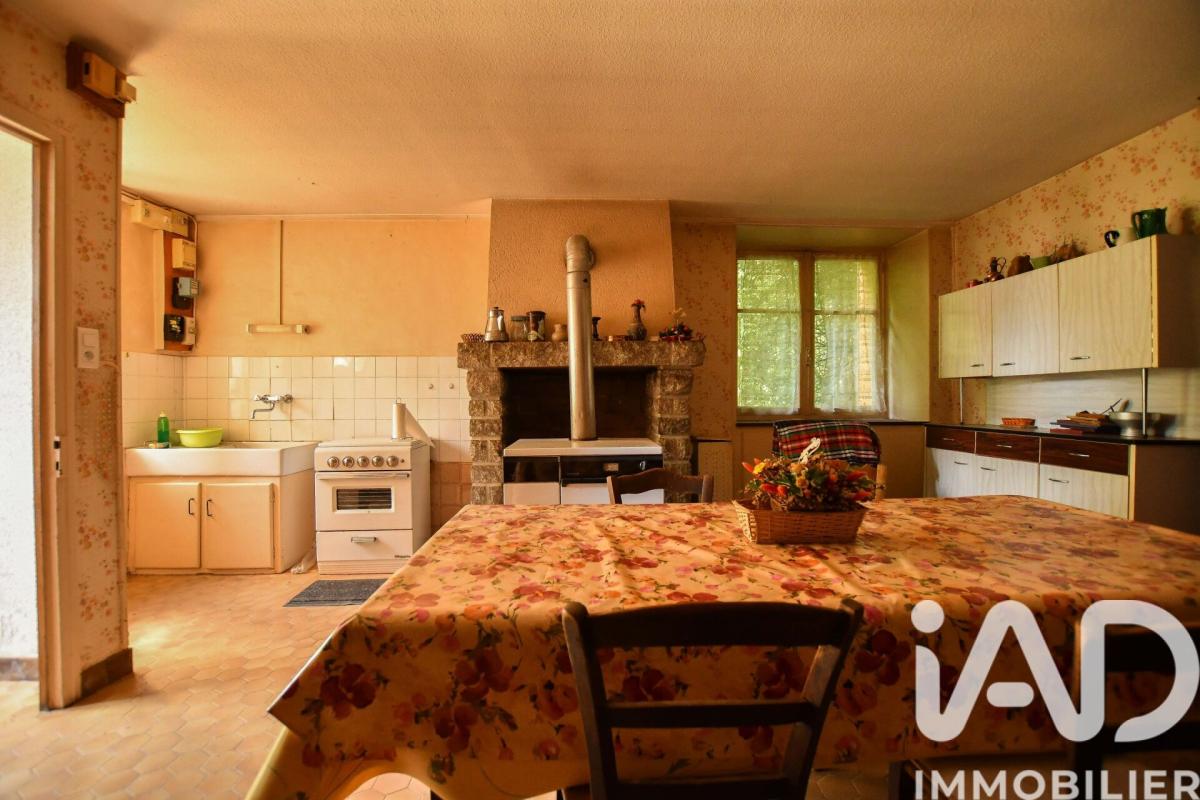 Maison 3 Pièce(s) Saint-Sulpice-le-Guérétois - Photo 2