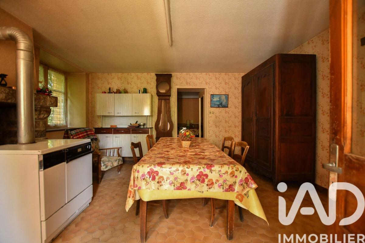 Maison 3 Pièce(s) Saint-Sulpice-le-Guérétois - Photo 4