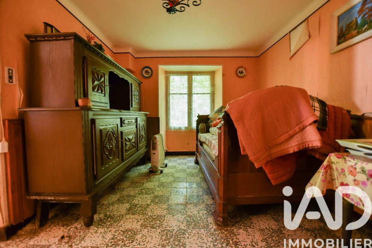 Maison 3 Pièce(s) Saint-Sulpice-le-Guérétois - Photo 5