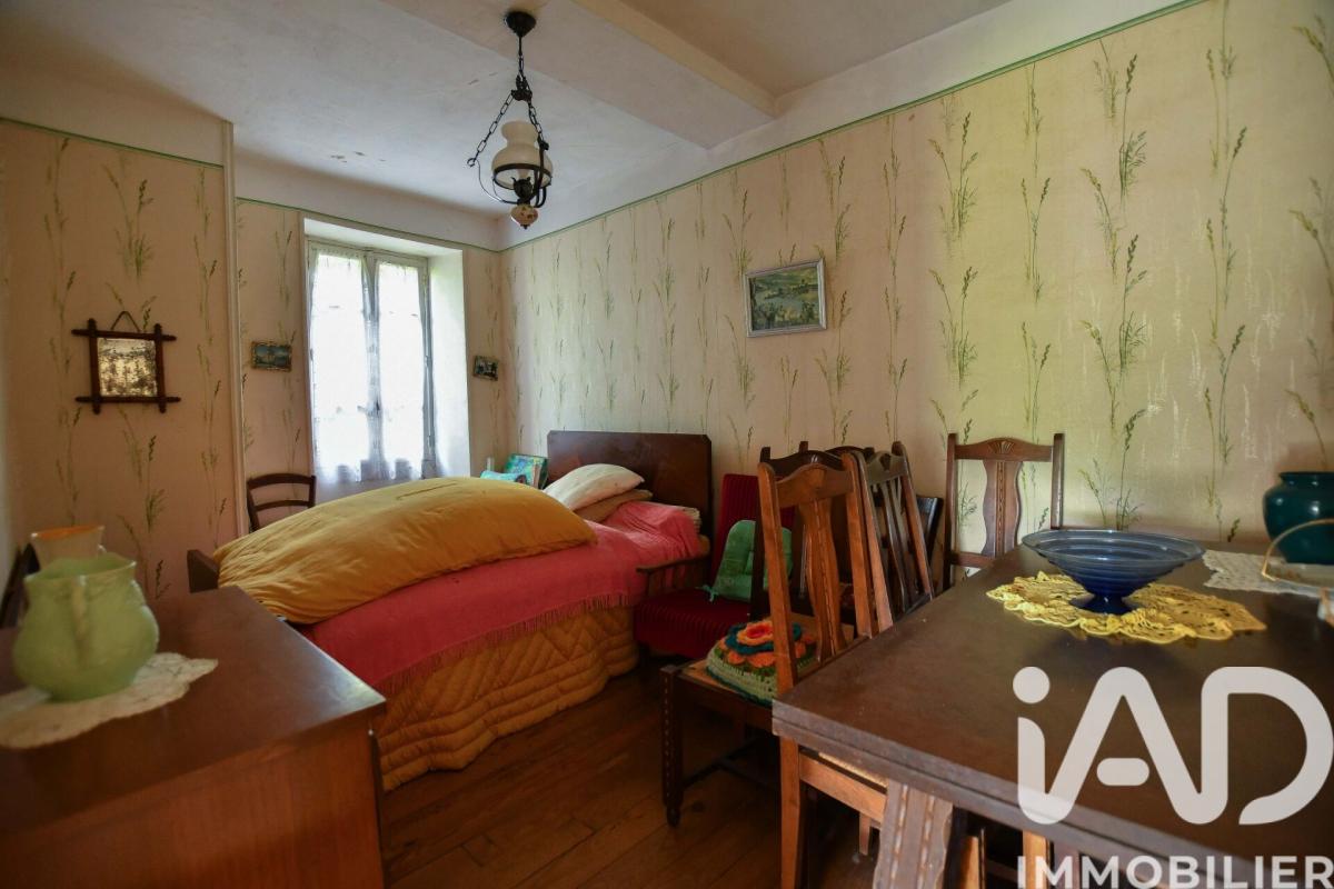Maison 3 Pièce(s) Saint-Sulpice-le-Guérétois - Photo 6