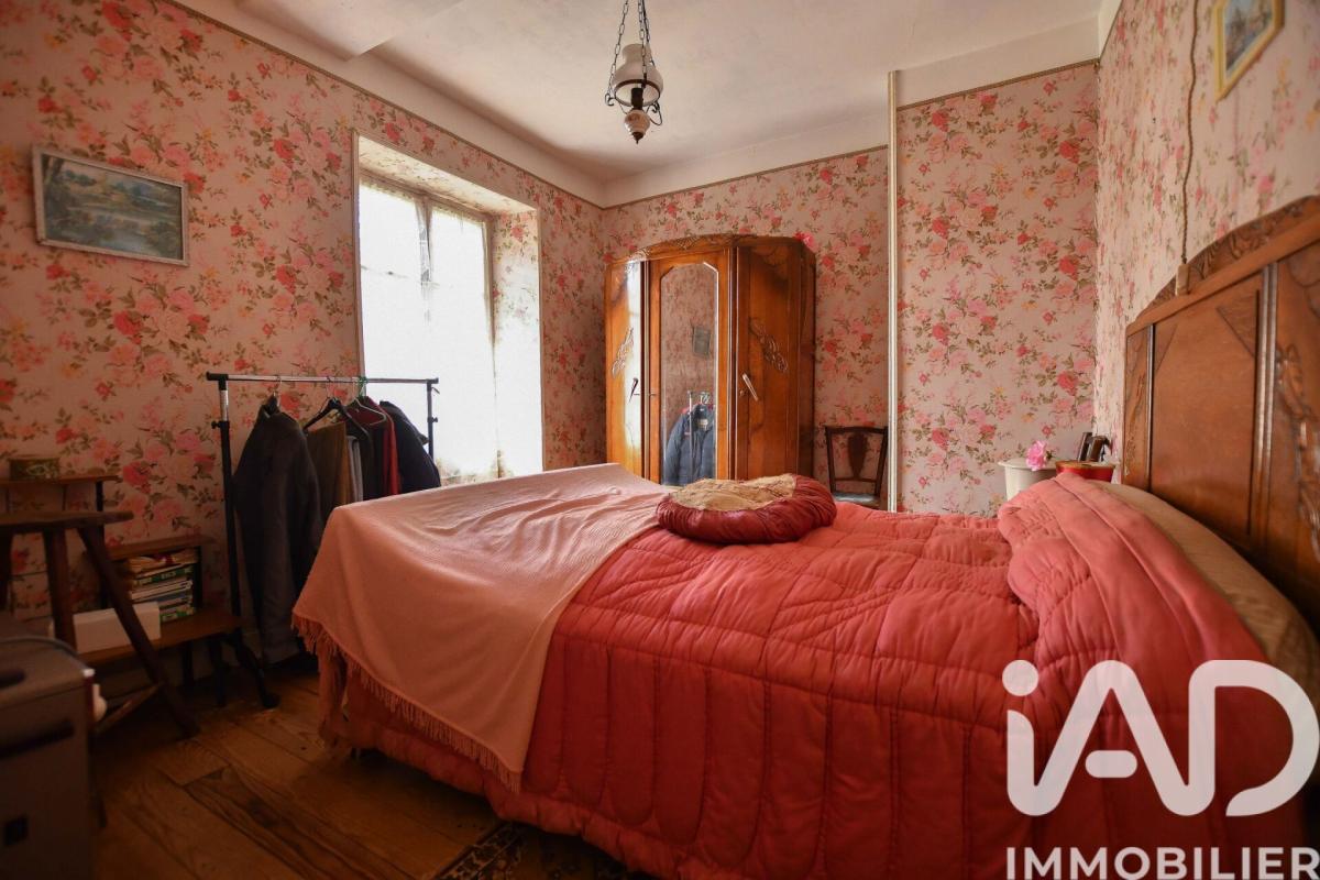 Maison 3 Pièce(s) Saint-Sulpice-le-Guérétois - Photo 7