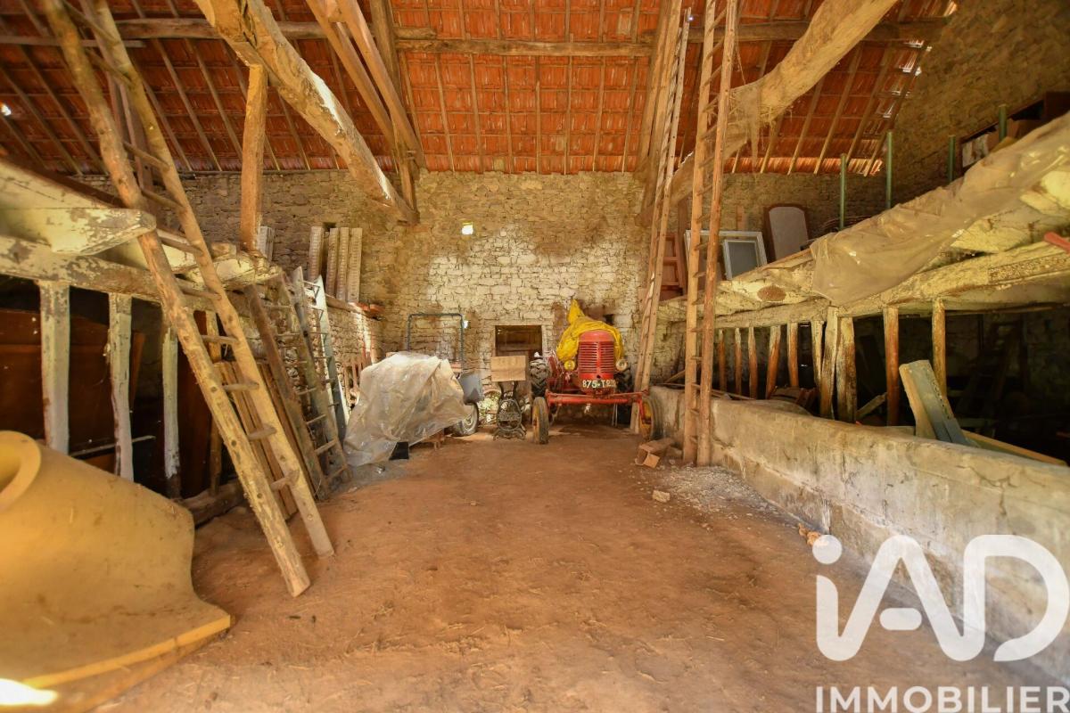 Maison 3 Pièce(s) Saint-Sulpice-le-Guérétois - Photo 10