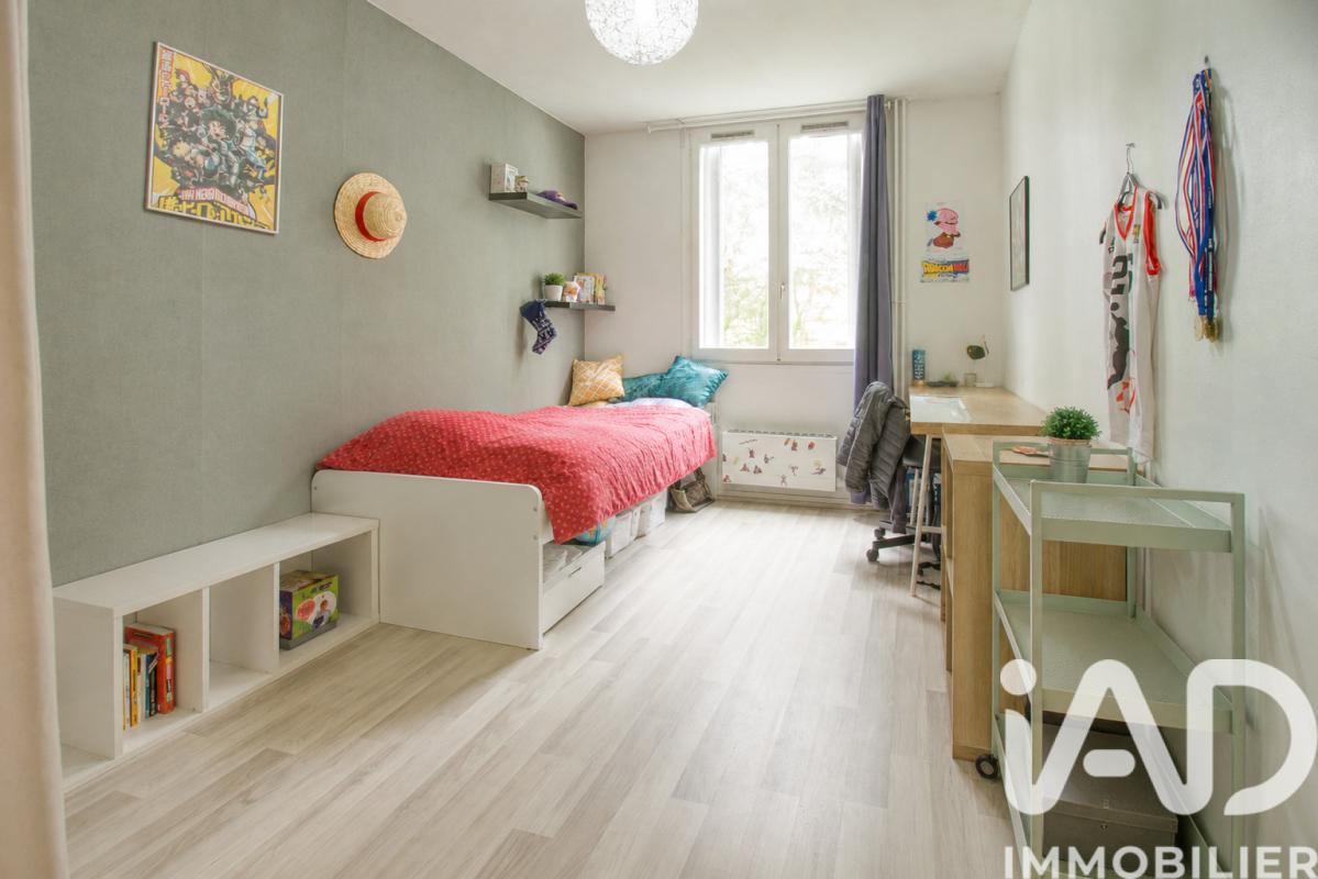 Appartement 4 Pièce(s) Andrésy