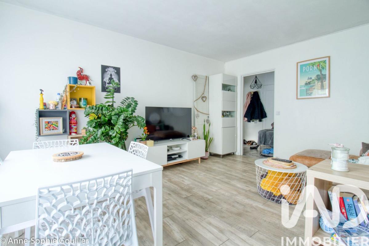Appartement 4 Pièce(s) Andrésy