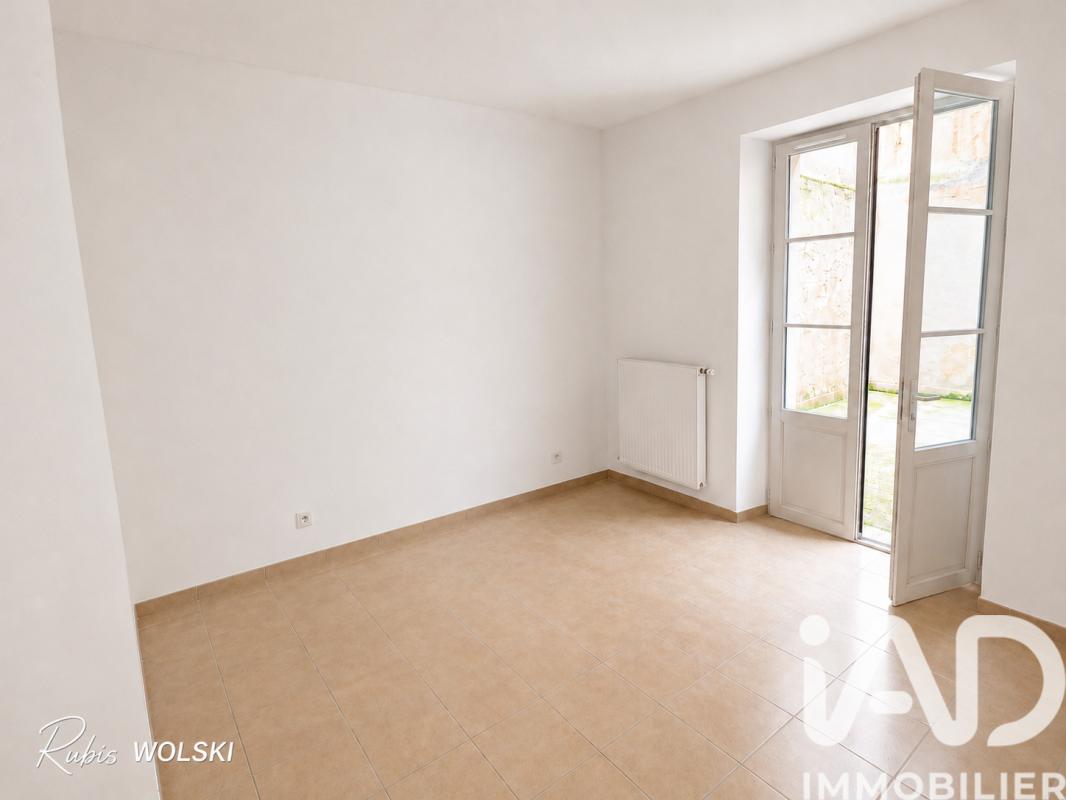 Appartement 2 Pièce(s) Sedan - Photo 4
