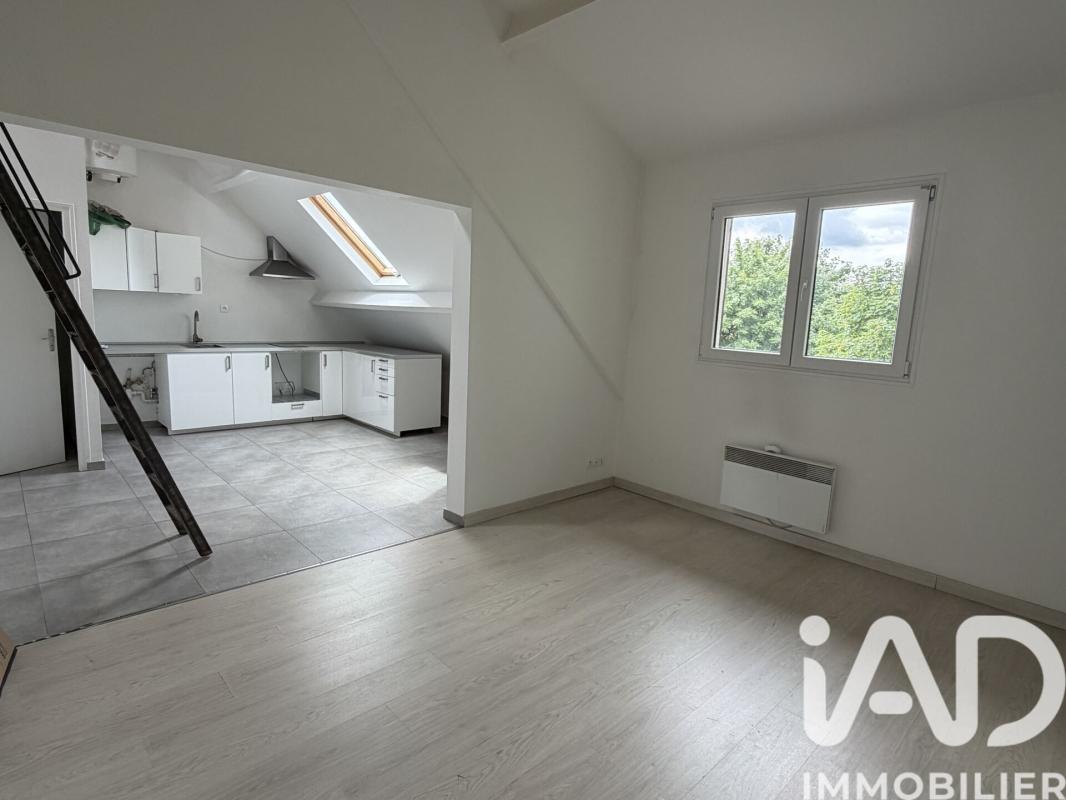 Appartement 4 Pièce(s) Gagny - Photo 2