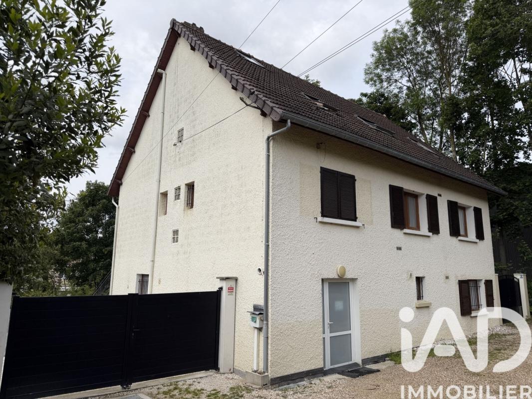 Appartement 4 Pièce(s) Gagny - Photo 8