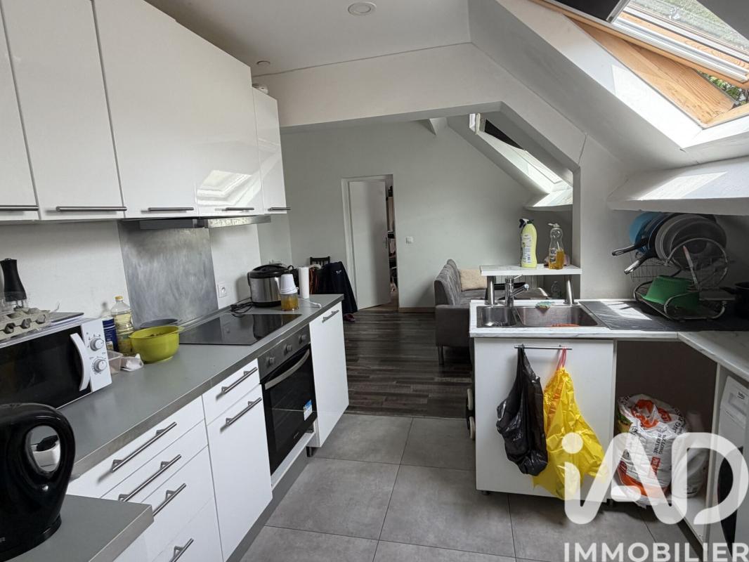Appartement 4 Pièce(s) Gagny - Photo 11
