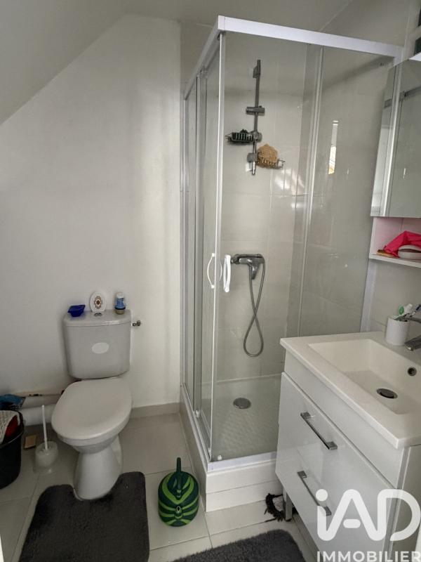 Appartement 4 Pièce(s) Gagny - Photo 12