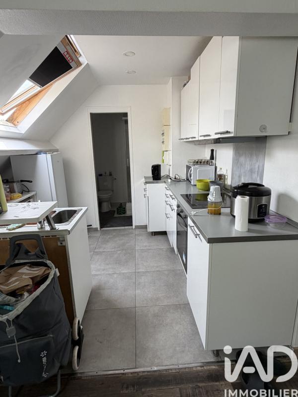 Appartement 4 Pièce(s) Gagny - Photo 13