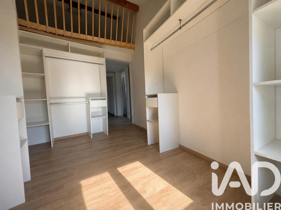 Maison 4 Pièce(s) Valgelon-La Rochette