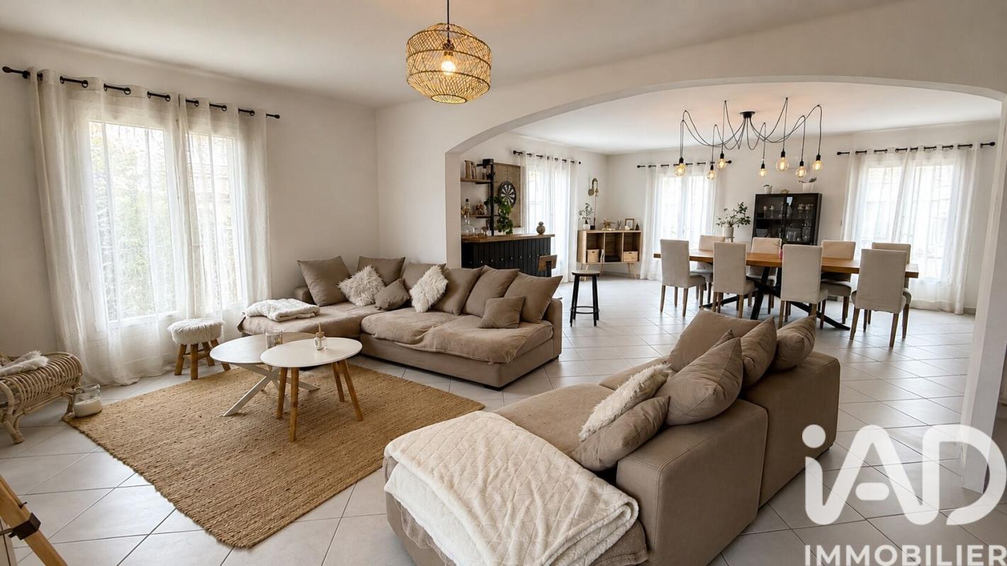 Maison 7 Pièce(s) Perpignan